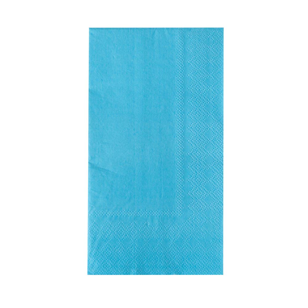 Shades Guest Napkins - 16 Pk. 23 Color Options: Lavender - Bria Blair Creative