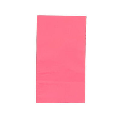 Shades Guest Napkins - 16 Pk. 23 Color Options: Onyx - Bria Blair Creative