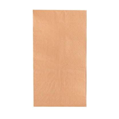 Shades Guest Napkins - 16 Pk. 23 Color Options: Onyx - Bria Blair Creative