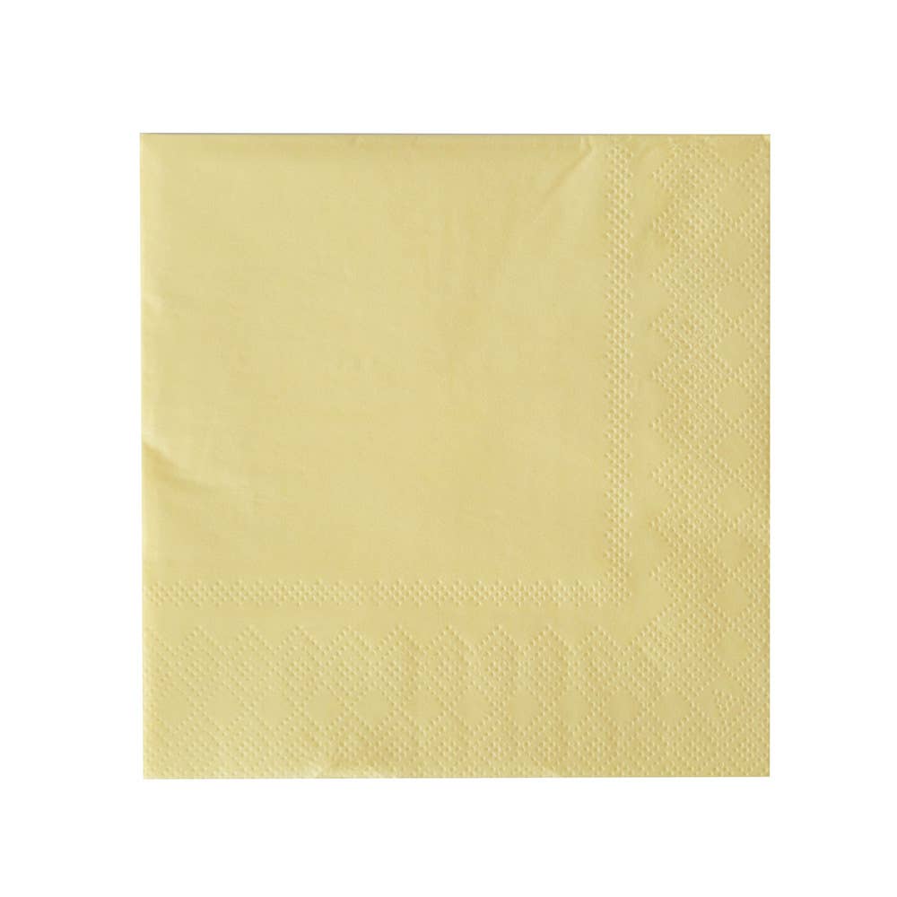 Shades Large Napkins - 16 Pk. 23 Color Options: Amaranth - Bria Blair Creative