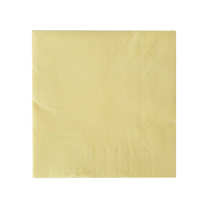 Shades Large Napkins - 16 Pk. 23 Color Options: Amaranth - Bria Blair Creative