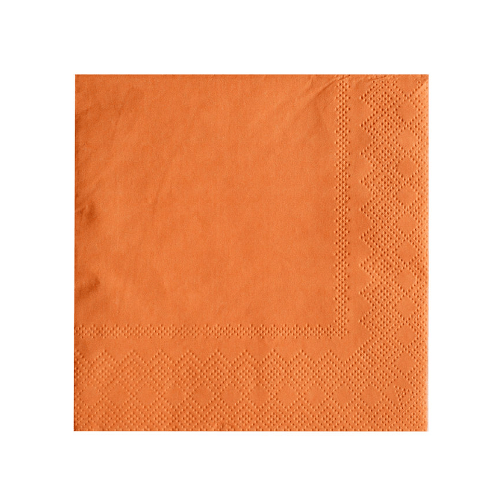 Shades Large Napkins - 16 Pk. 23 Color Options: Amaranth - Bria Blair Creative