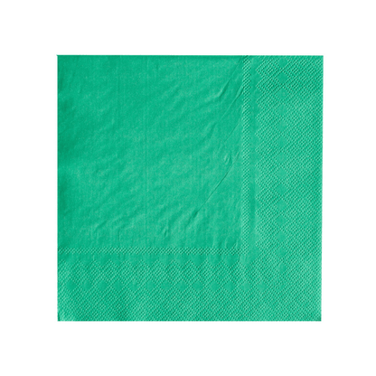 Shades Large Napkins - 16 Pk. 23 Color Options: Apricot - Bria Blair Creative