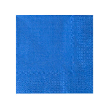 Shades Large Napkins - 16 Pk. 23 Color Options: Banana - Bria Blair Creative