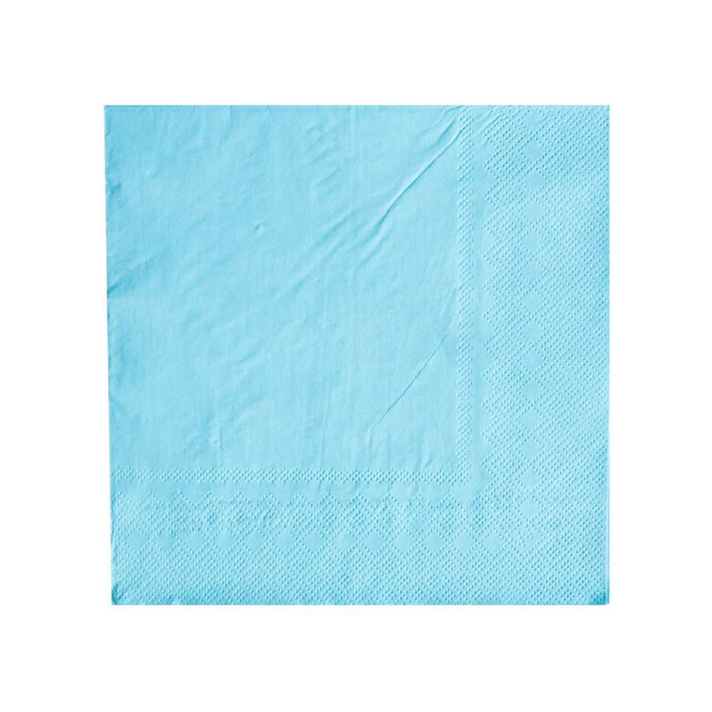 Shades Large Napkins - 16 Pk. 23 Color Options: Cherry - Bria Blair Creative