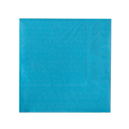 Shades Large Napkins - 16 Pk. 23 Color Options: Cherry - Bria Blair Creative