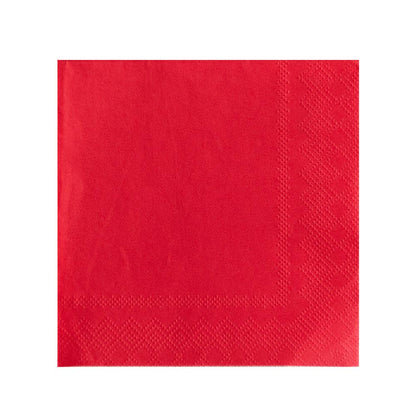 Shades Large Napkins - 16 Pk. 23 Color Options: Cloud - Bria Blair Creative