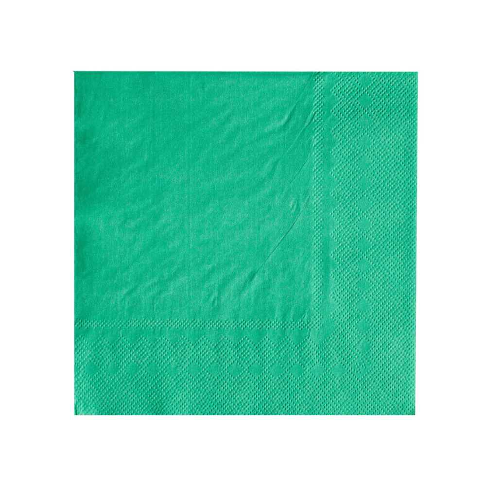 Shades Large Napkins - 16 Pk. 23 Color Options: Cloud - Bria Blair Creative