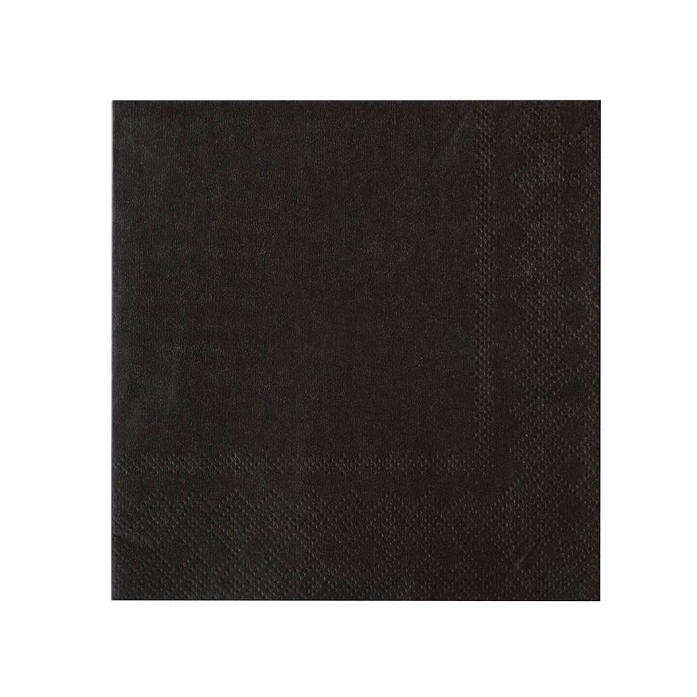 Shades Large Napkins - 16 Pk. 23 Color Options: Cloud - Bria Blair Creative