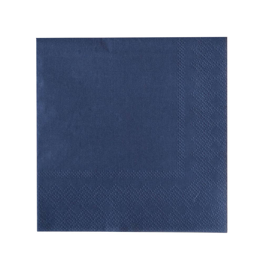 Shades Large Napkins - 16 Pk. 23 Color Options: Cloud - Bria Blair Creative