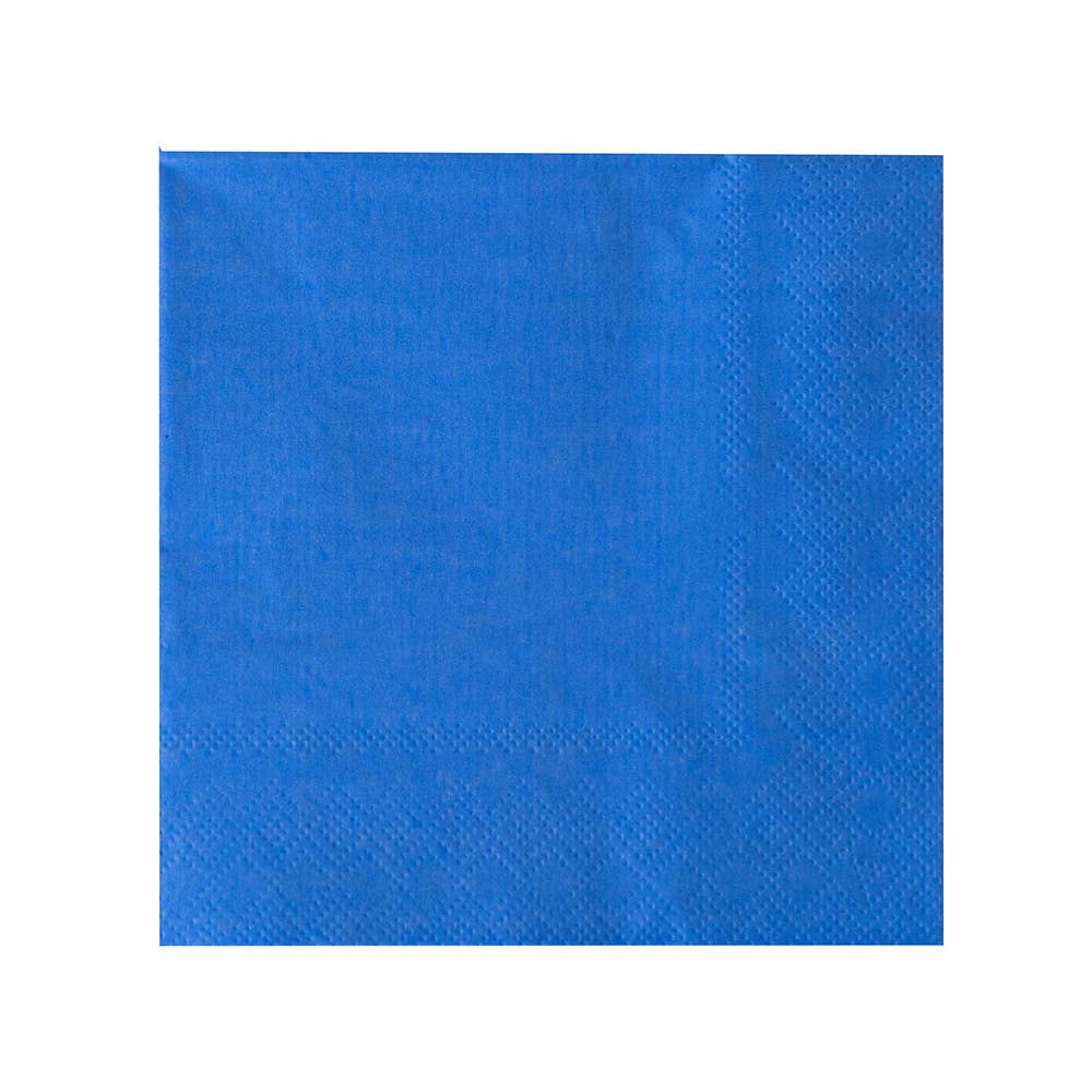 Shades Large Napkins - 16 Pk. 23 Color Options: Grass - Bria Blair Creative