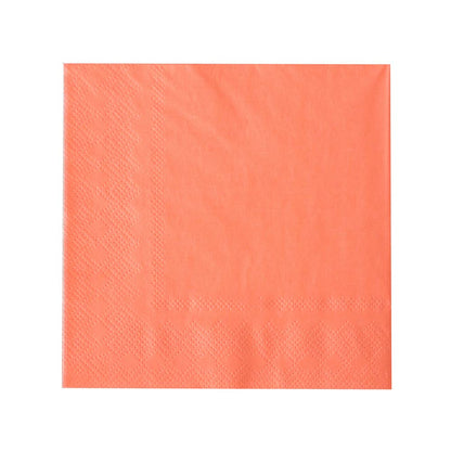 Shades Large Napkins - 16 Pk. 23 Color Options: Grass - Bria Blair Creative