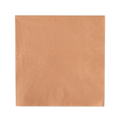 Shades Large Napkins - 16 Pk. 23 Color Options: Lavender - Bria Blair Creative