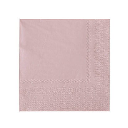 Shades Large Napkins - 16 Pk. 23 Color Options: Onyx - Bria Blair Creative