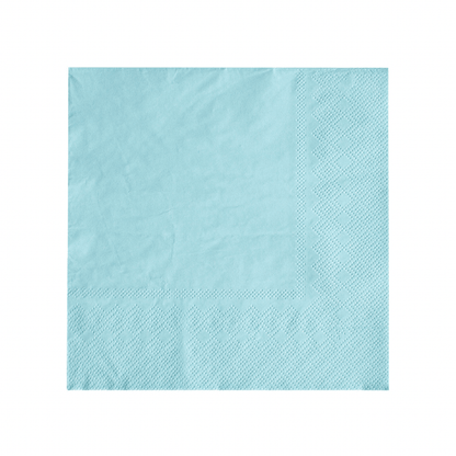 Shades Large Napkins - 16 Pk. 23 Color Options: Sapphire - Bria Blair Creative