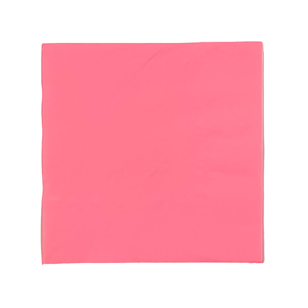 Shades Large Napkins - 16 Pk. 23 Color Options: Sapphire - Bria Blair Creative