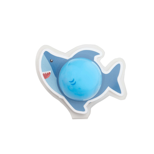 Shark LED Squeeze Balls - Bria Blair Creative