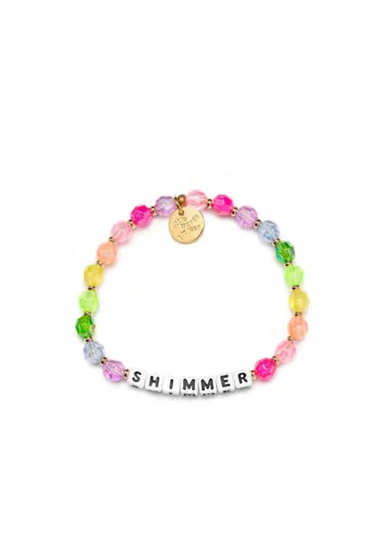 Shimmer - Bria Blair Creative
