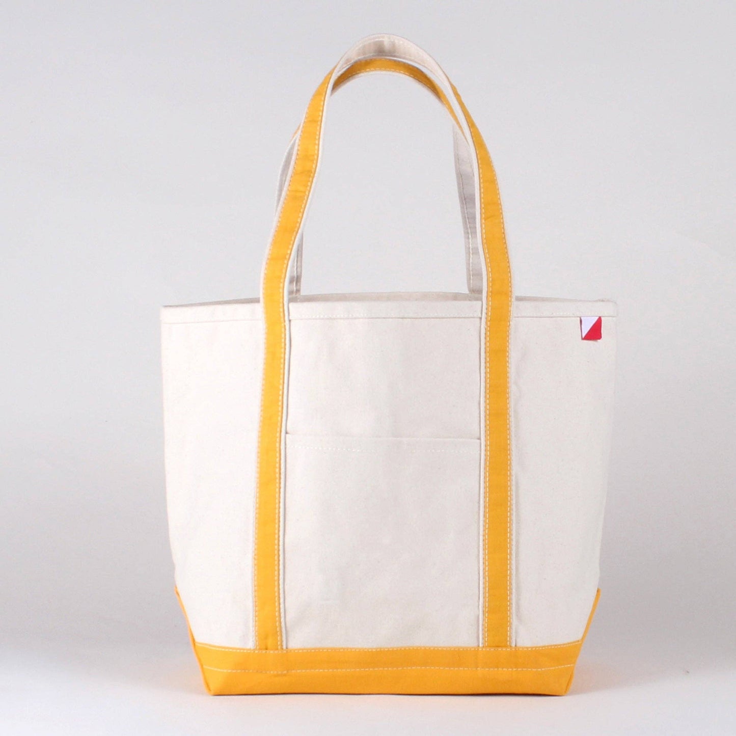 ShoreBags Classic Tote Medium Private Label Customizable: Pink - Bria Blair Creative