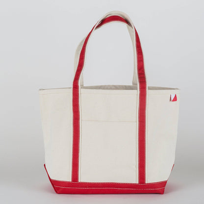ShoreBags Classic Tote Medium Private Label Customizable: Surf - Bria Blair Creative