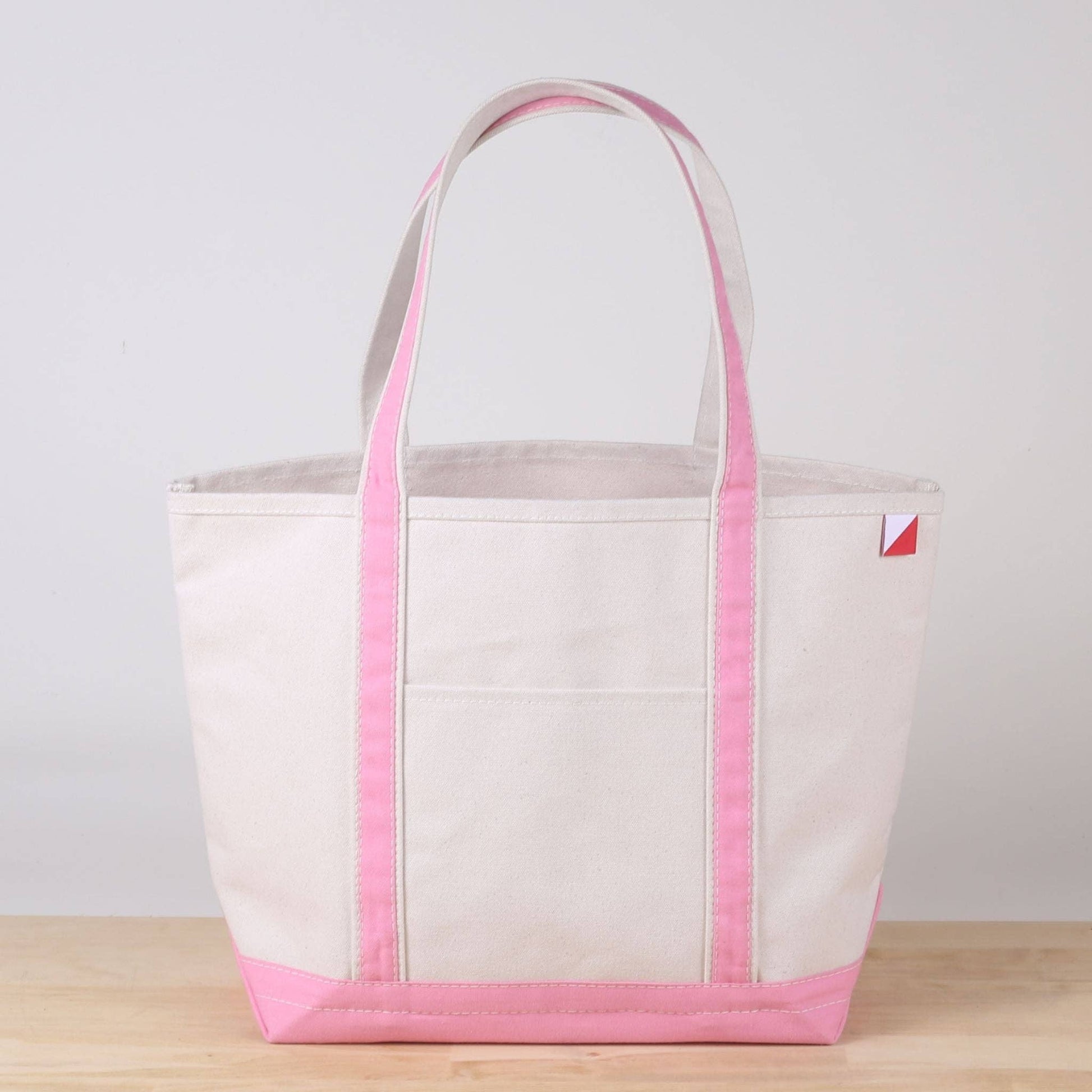 ShoreBags Classic Tote Medium Private Label Customizable: Surf - Bria Blair Creative
