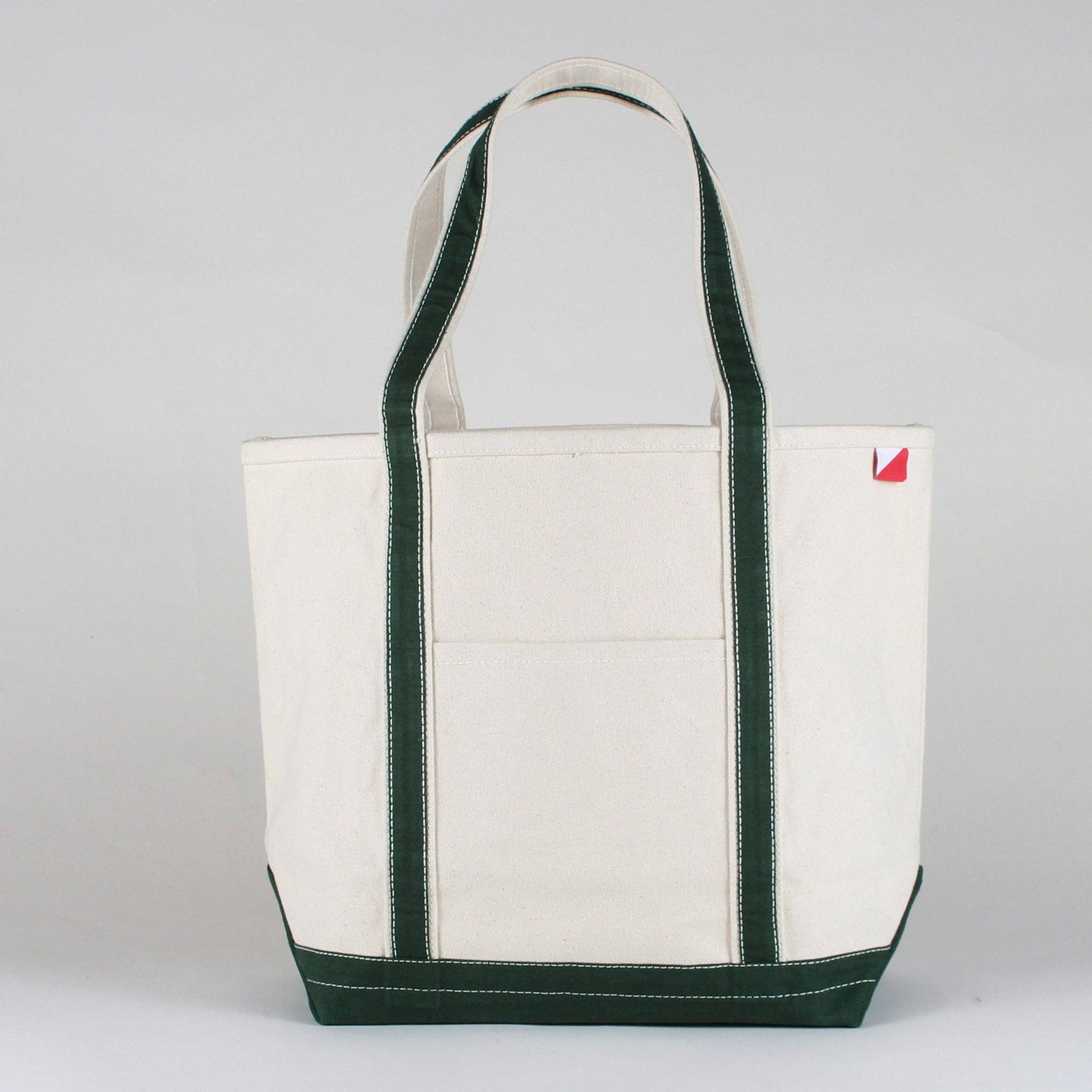 ShoreBags Classic Tote Medium Private Label Customizable: Surf - Bria Blair Creative
