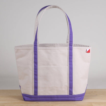 ShoreBags Classic Tote Medium Private Label Customizable: Surf - Bria Blair Creative