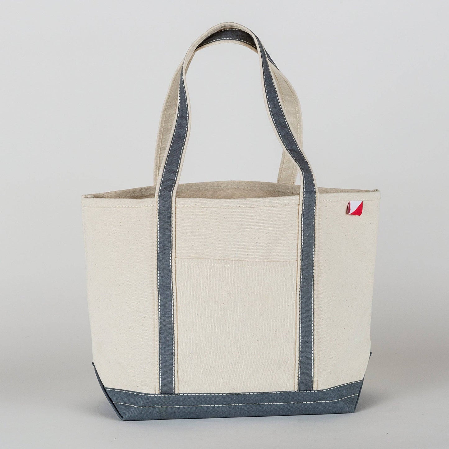 ShoreBags Classic Tote Medium Private Label Customizable: Surf - Bria Blair Creative