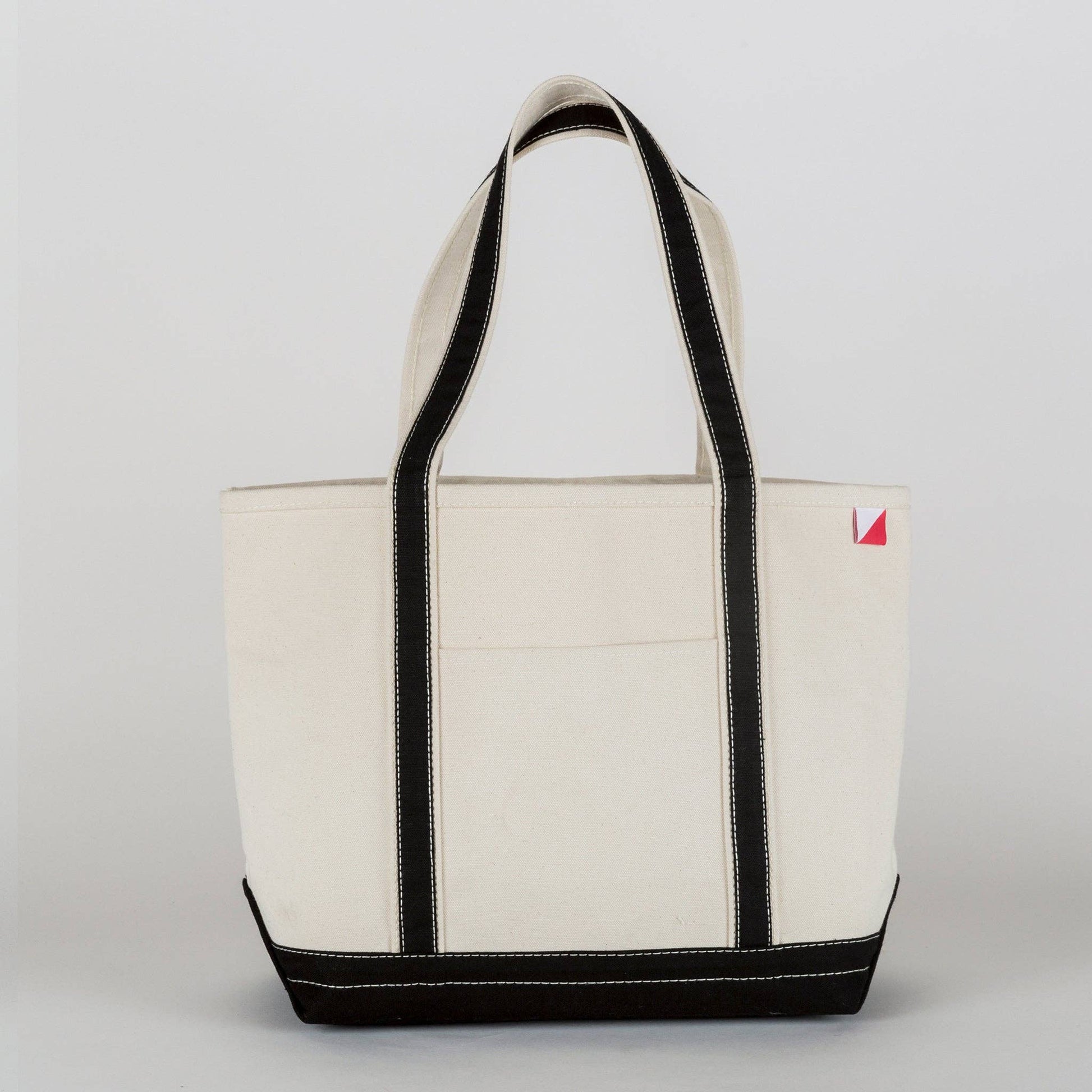 ShoreBags Classic Tote Medium Private Label Customizable: Surf - Bria Blair Creative