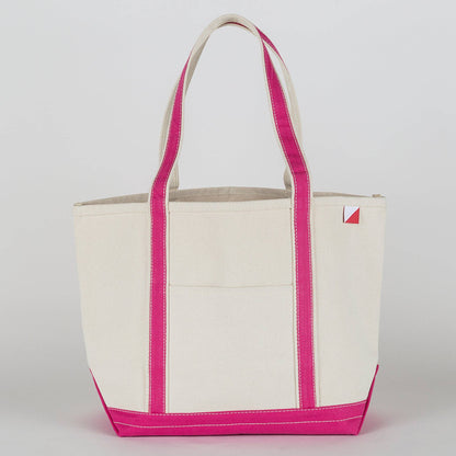 ShoreBags Classic Tote Medium Private Label Customizable: Surf - Bria Blair Creative