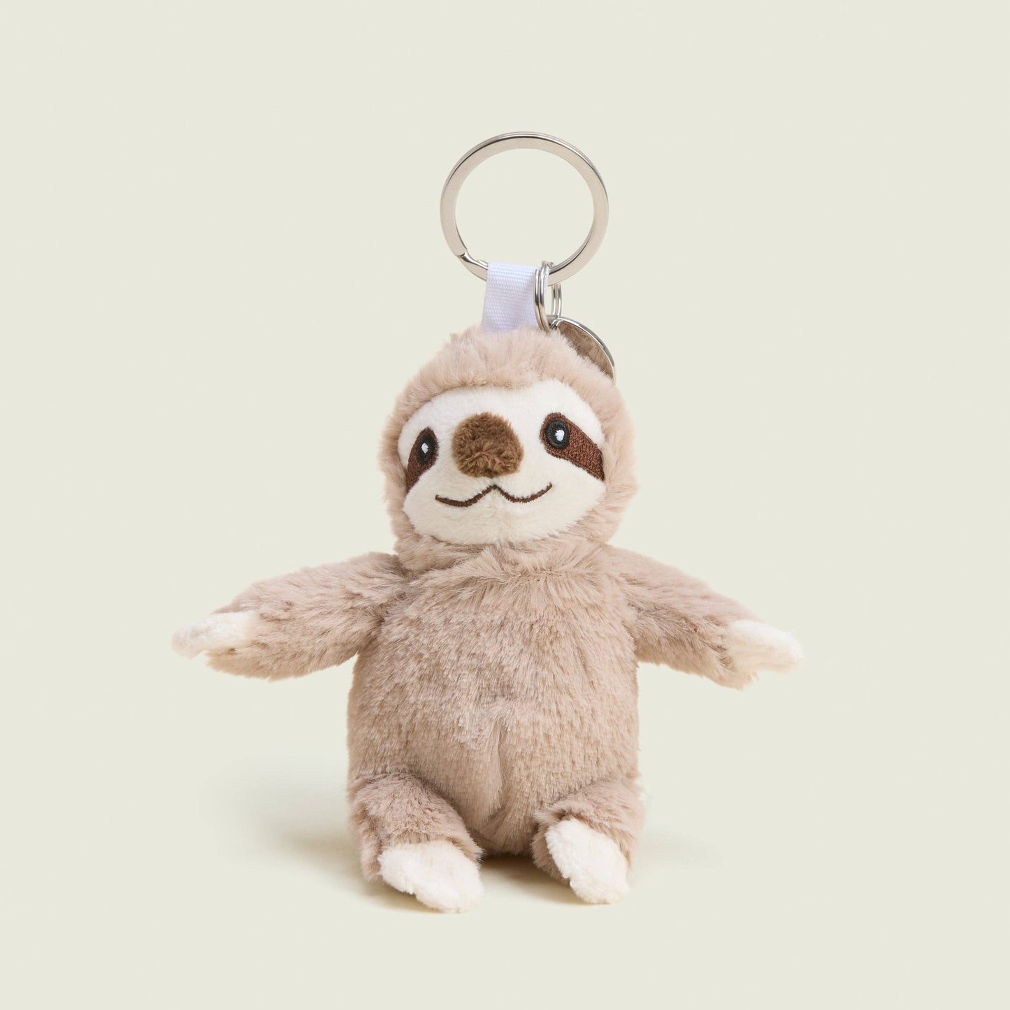 Sloth Keyring - Bria Blair Creative