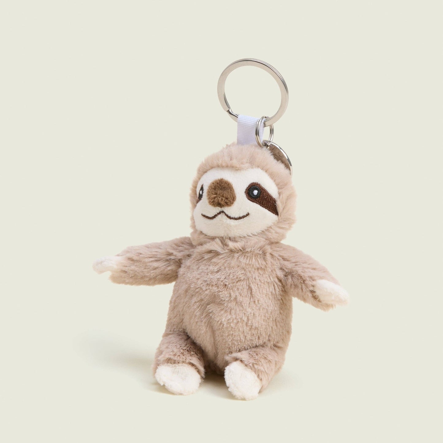 Sloth Keyring - Bria Blair Creative