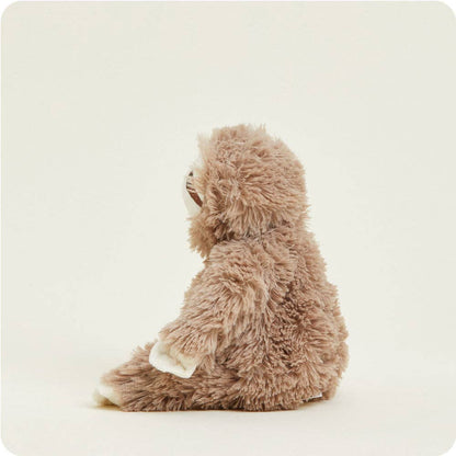 Sloth Warmies Junior - Lavender Scented Plush - Bria Blair Creative
