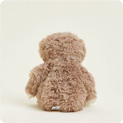 Sloth Warmies Junior - Lavender Scented Plush - Bria Blair Creative