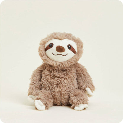 Sloth Warmies Junior - Lavender Scented Plush - Bria Blair Creative