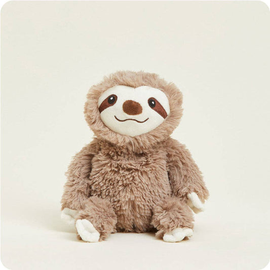 Sloth Warmies Junior - Lavender Scented Plush - Bria Blair Creative