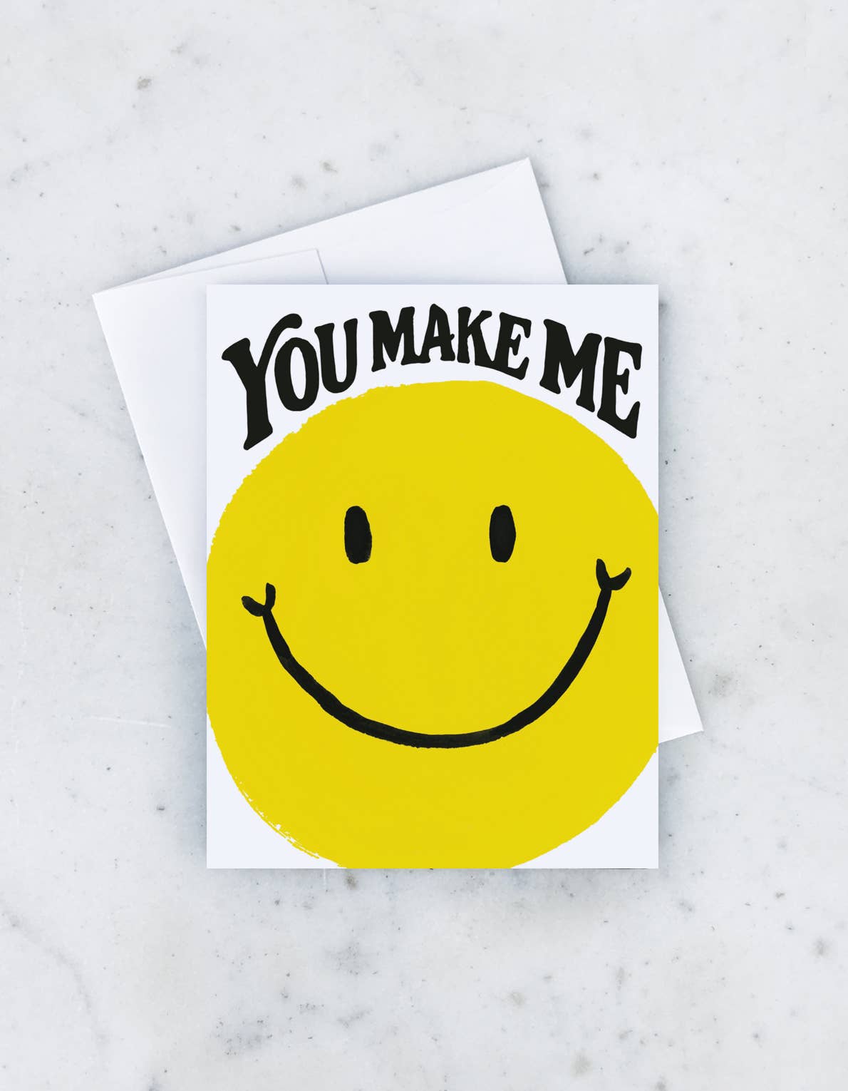 Smile Card - Bria Blair Creative