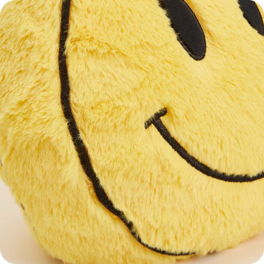 Smiley Face Warmies - Bria Blair Creative