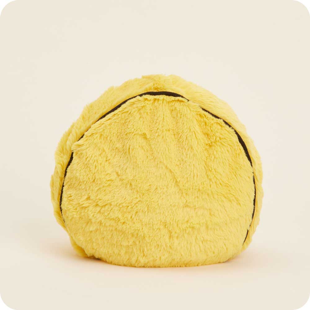 Smiley Face Warmies - Bria Blair Creative