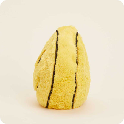 Smiley Face Warmies - Bria Blair Creative