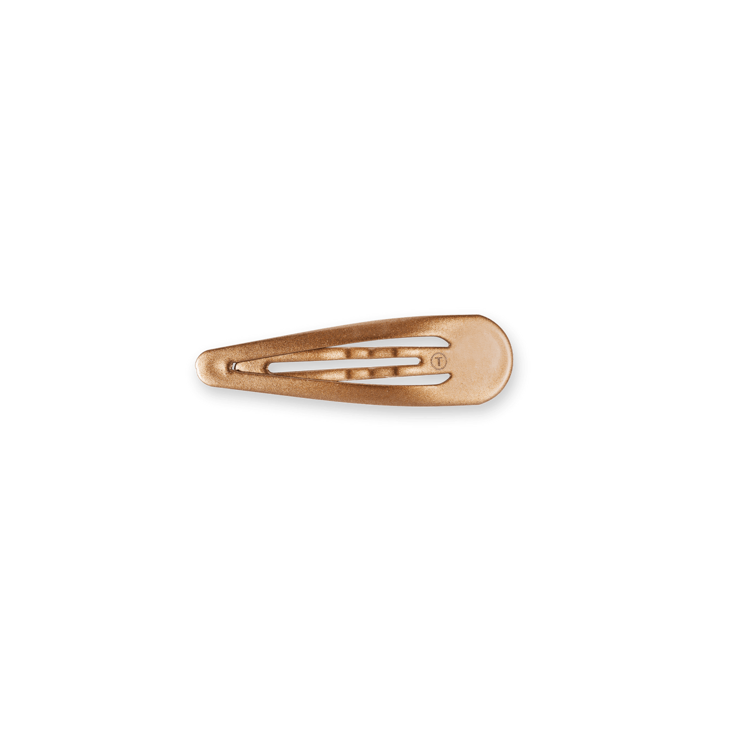 Snap Clip | Bronze | 6 Count - Bria Blair Creative