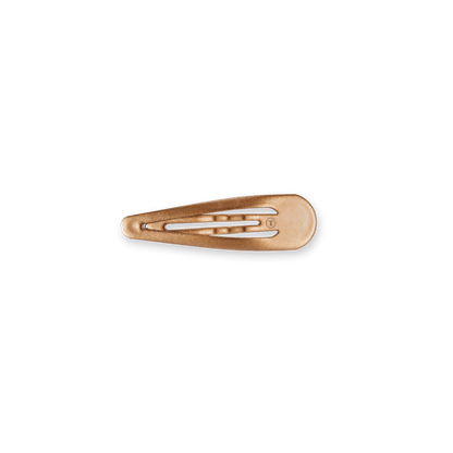 Snap Clip | Bronze | 6 Count - Bria Blair Creative