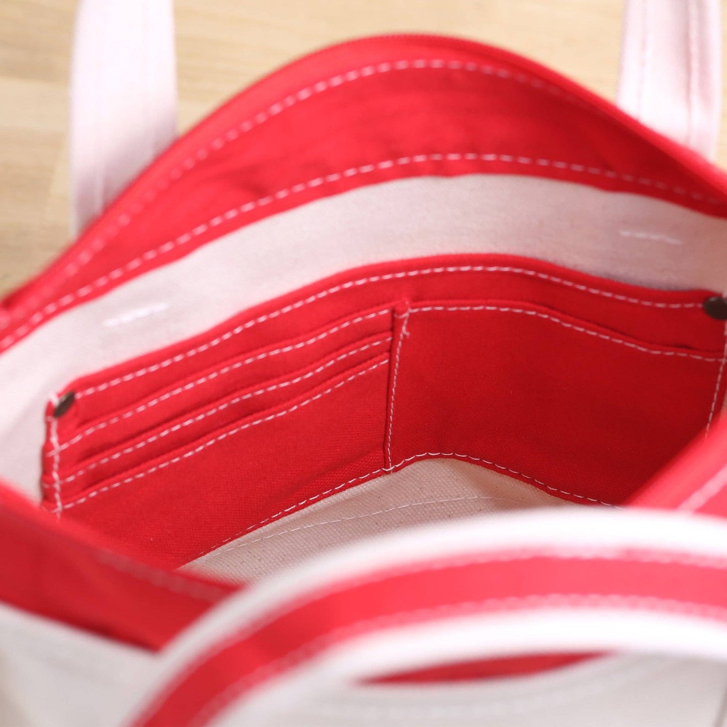Sonoma Crossbody Convertible Tote: Blue - Bria Blair Creative