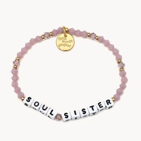 Soul Sister - Bria Blair Creative
