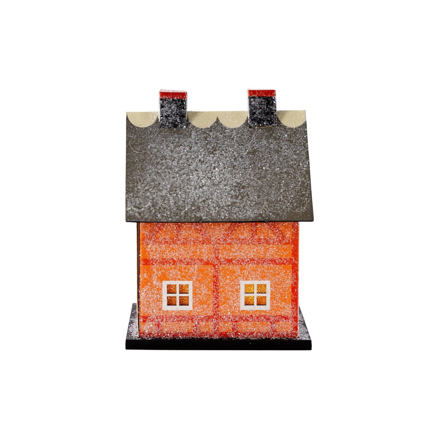 Spell Bindery Village - Bria Blair Creative