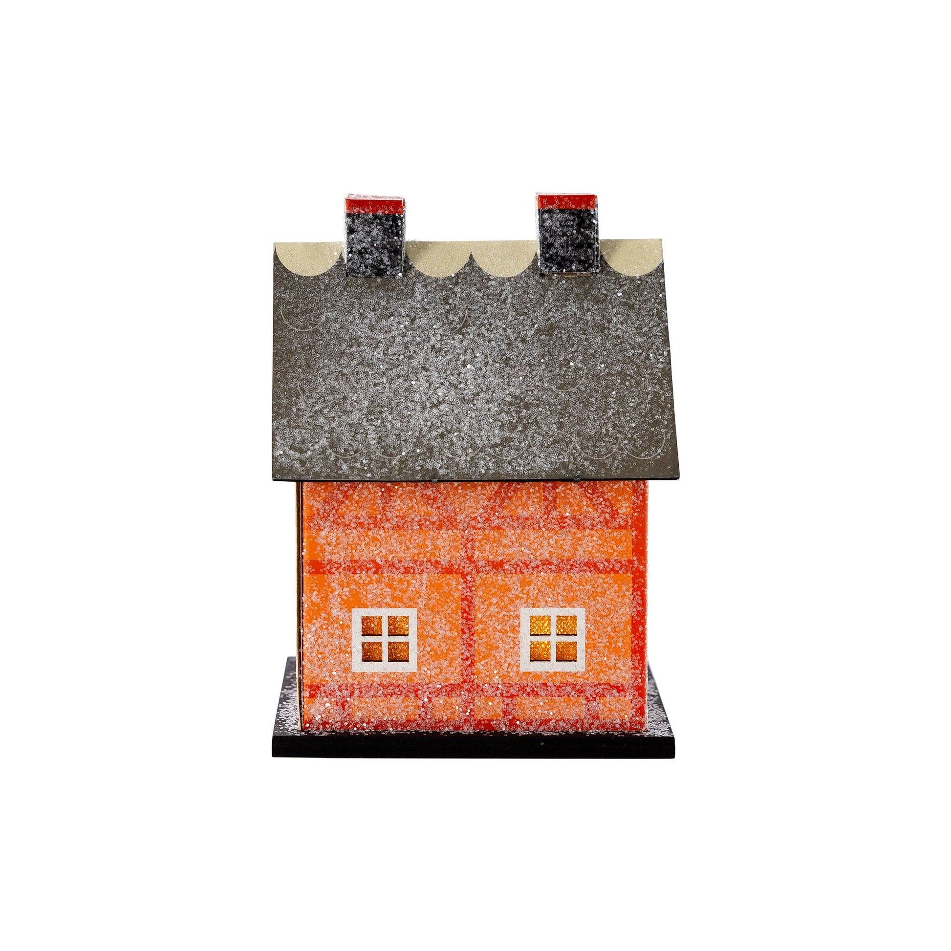 Spell Bindery Village - Bria Blair Creative