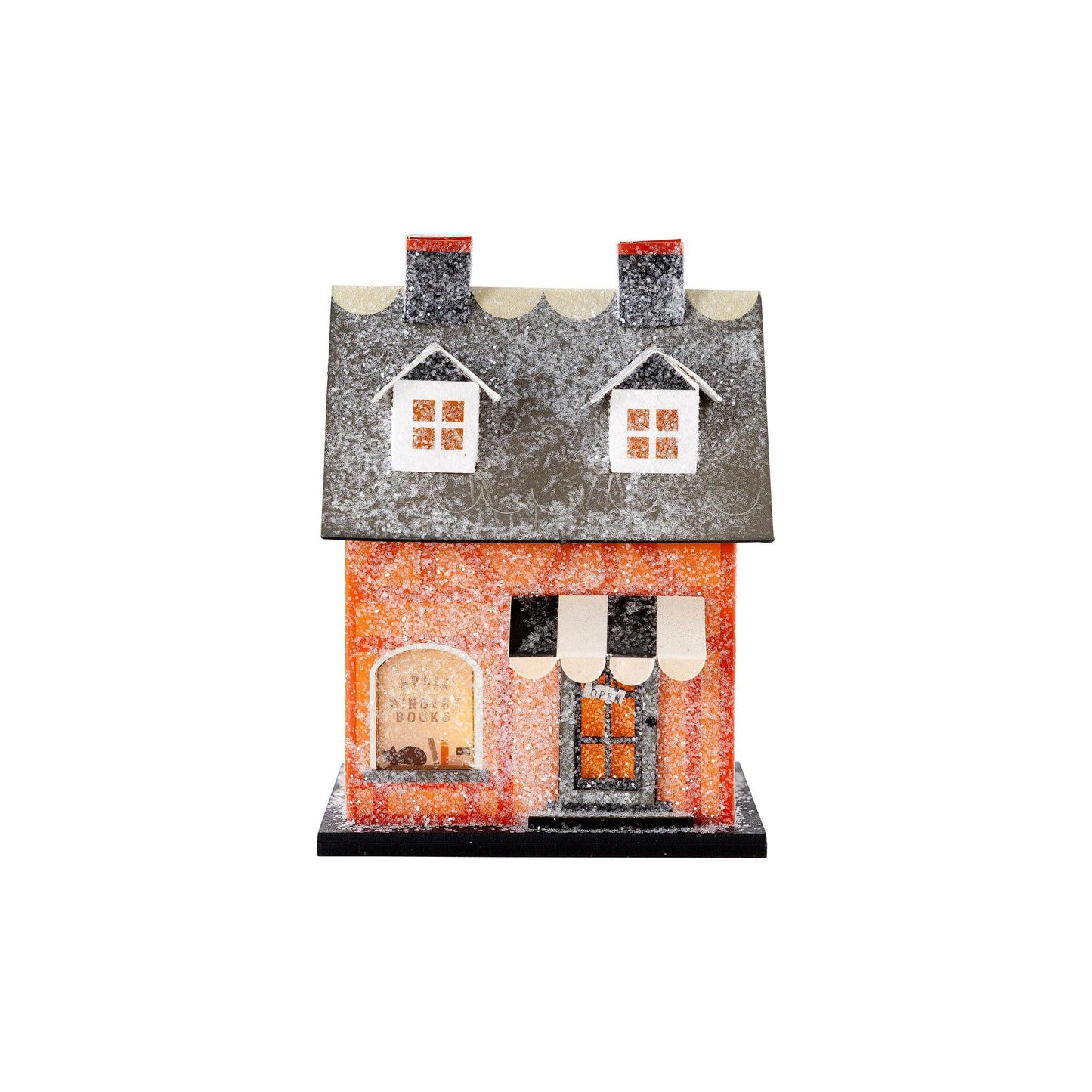 Spell Bindery Village - Bria Blair Creative