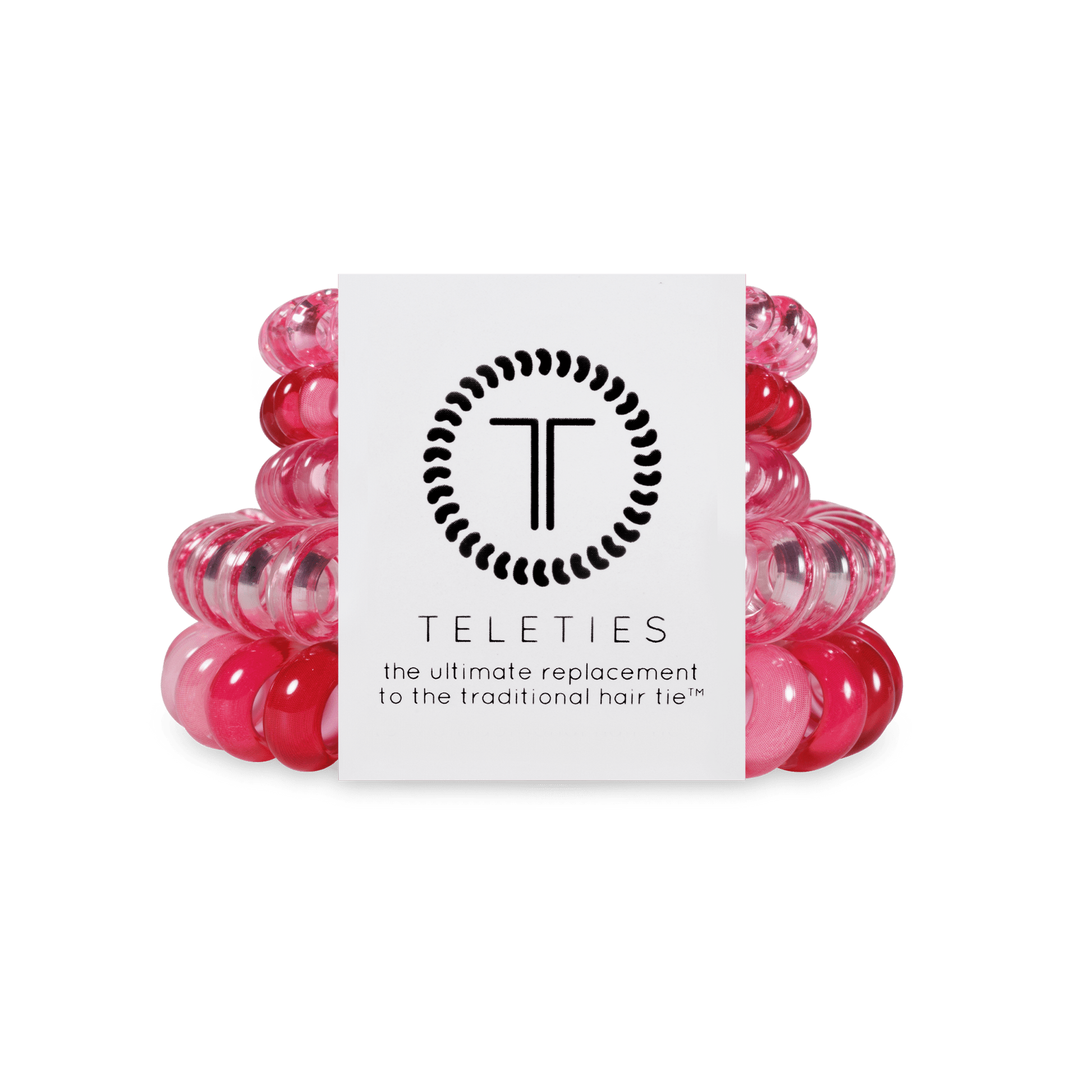 Spiral Hair Coil | Mix Pack | Blushing - Bria Blair Creative