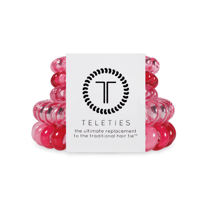 Spiral Hair Coil | Mix Pack | Blushing - Bria Blair Creative