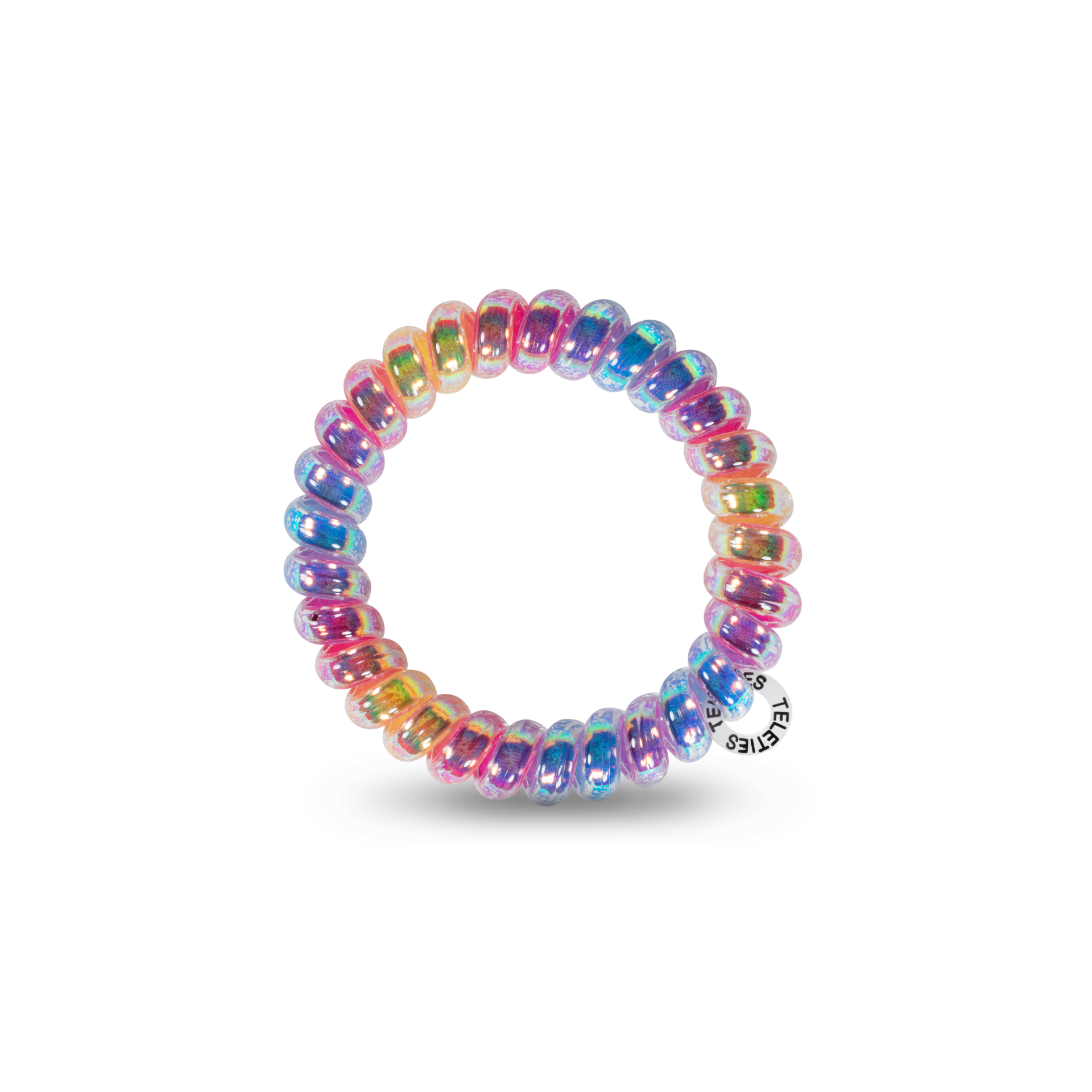 Spiral Hair Coils | Large | Eat Glitter for Breakfast - Bria Blair Creative